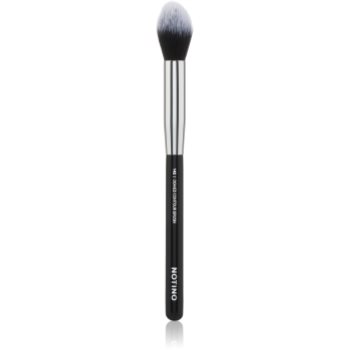 Notino Makeup Brushes Professional Domed Contour Make-Up Brush 142 perie de contur - imagine 2